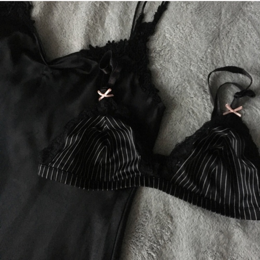 Brandy Melville Bralette